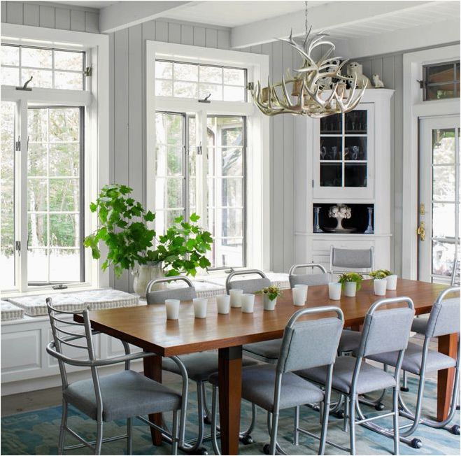 (лучших, цветов, столовой, benjamin, moore) 10 лучших цветов для столовой от Benjamin Moore