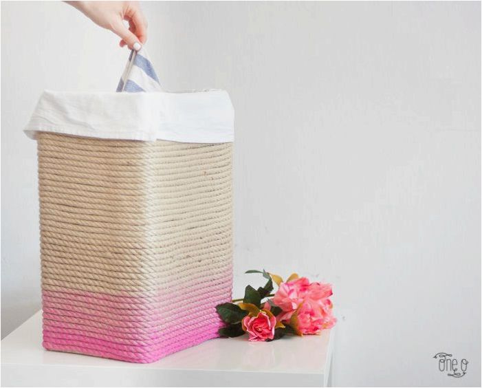 19 умных идей DIY для прачечной