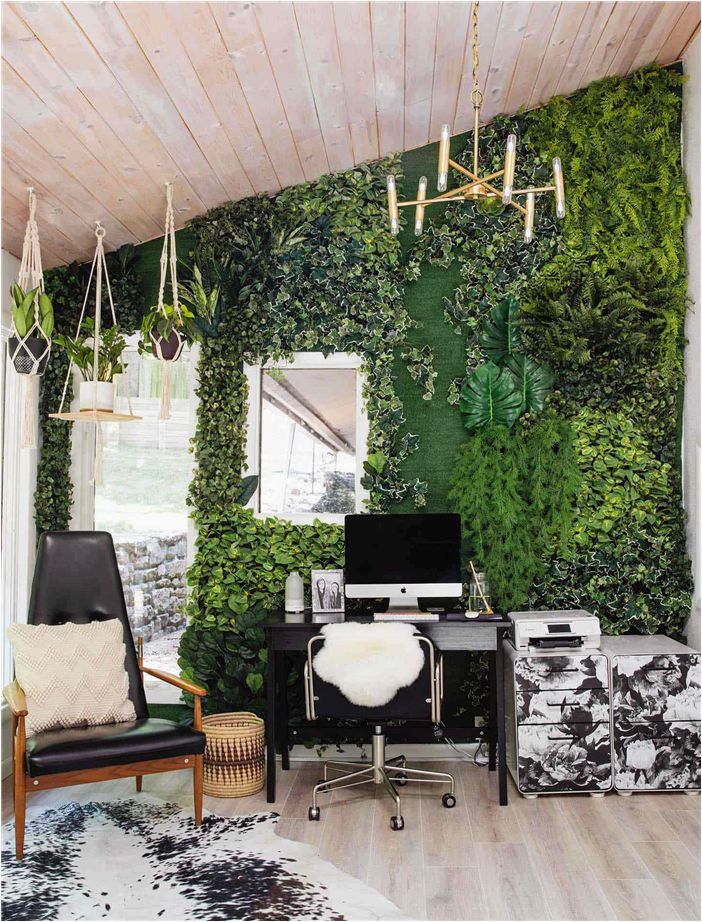 (идей, весеннего, декора, празднования, сезона) 39 идей весеннего декора для празднования сезона