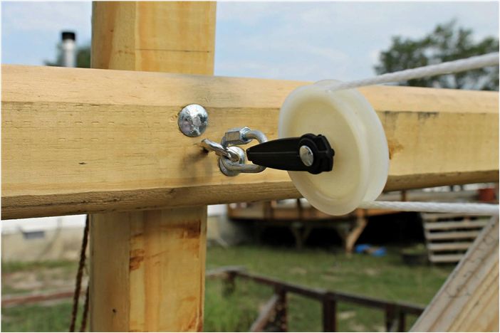 11 идей DIY для одежды внутри и снаружи дома