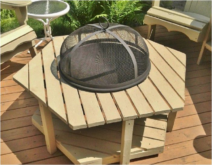 20 креативных идей DIY для костра на заднем дворе