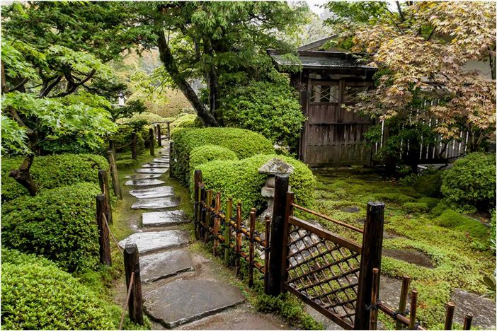 50 идей для заднего двора, которые вдохновят и порадуют любителей 