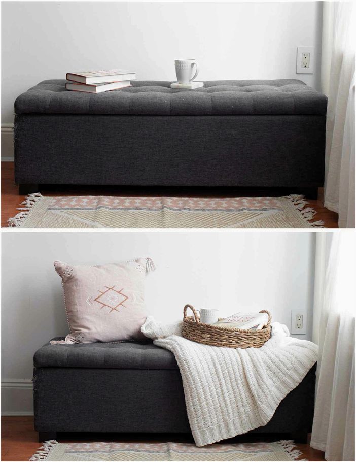 (задача, hygge, your, home, challenge) Задача Hygge Your Home Challenge — преобразить уголок, потратив всего 50 долларов