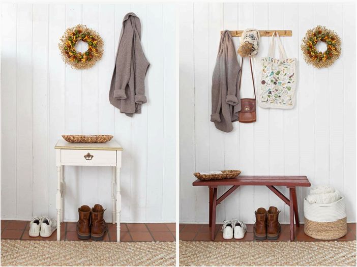 (задача, hygge, your, home, challenge) Задача Hygge Your Home Challenge — преобразить уголок, потратив всего 50 долларов