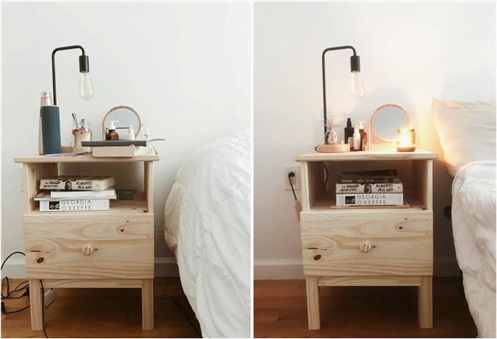 (задача, hygge, your, home, challenge) Задача Hygge Your Home Challenge — преобразить уголок, потратив всего 50 долларов