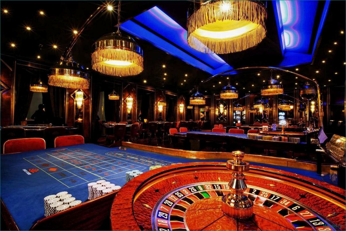 (обзор, особенности, казино, irwin, casino) Обзор и особенности казино Irwin Casino
