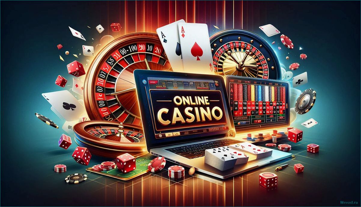 Официальный сайт Martin Casino обзор возможностей регистрации бонусов и условий для игроков