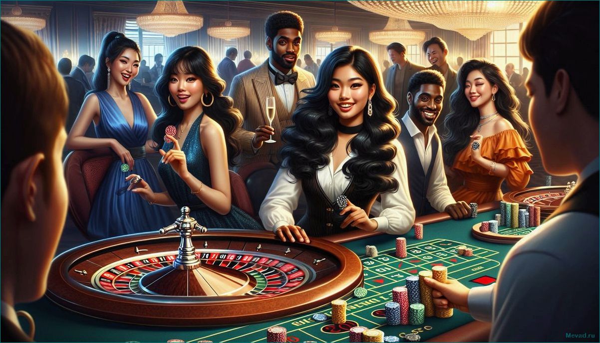 Подробный обзор Martin Casino особенности доступа выбор развлечений и условий игры